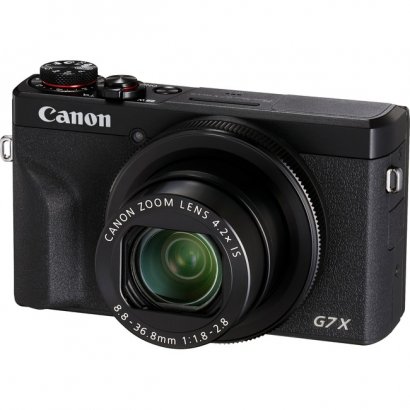 Canon PowerShot Compact Camera 3637C001