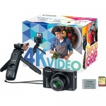 Canon PowerShot Video Creator Kit 3637C026
