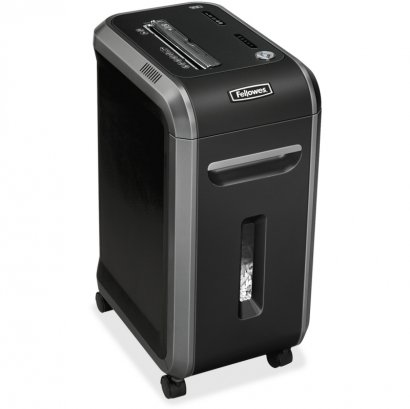 Fellowes 99Ci Powershred 100% Jam Proof Cross-Cut Shredder 3229901