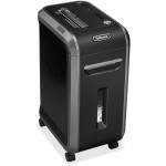 Fellowes 99Ci Powershred 100% Jam Proof Cross-Cut Shredder 3229901