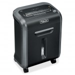 Fellowes Powershred 100% Jam Proof Cross-Cut Shredder 3227901