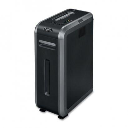 Fellowes Powershred 100% Jam Proof Cross-Cut Shredder 3312501