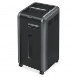 Fellowes Powershred 100% Jam Proof Micro-Cut Shredder 4620001