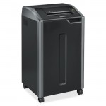 Fellowes Powershred 100% Jam Proof Strip-Cut Shredder 38420