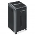 Fellowes Powershred 100% Jam Proof Strip-Cut Shredder 3322001