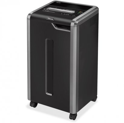 Fellowes C-325Ci Powershred 325Ci 100% Jam Proof Cross-Cut Shredder 3831001