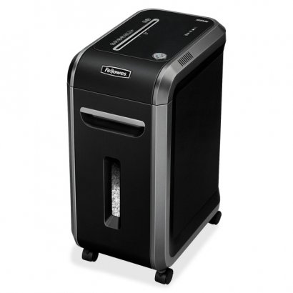 Fellowes Powershred 99Ms Micro-Cut Shredder 4609001