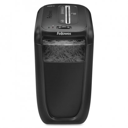 Fellowes Powershred Cross-Cut Shredder 4606001