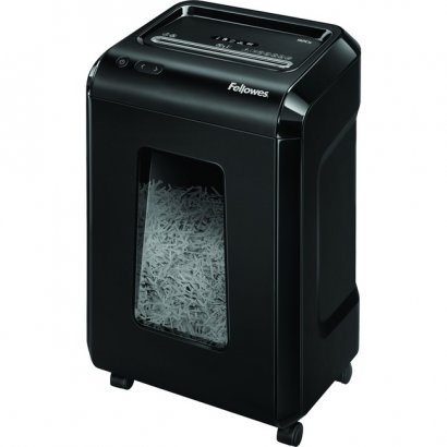 Fellowes Powershred® Cross-Cut Shredder 1719201