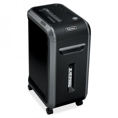 Fellowes Powershred Strip-Cut Shredder 4690001