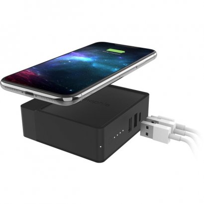 mophie powerstation Hub 401102474