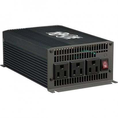 Tripp Lite PowerVerter 700W Ultra-Compact Power Inverter PV700HF