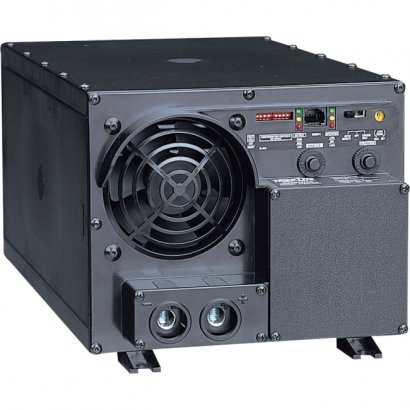 Tripp Lite PowerVerter APS DC-to-AC Inverter APS2424