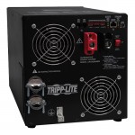 Tripp Lite PowerVerter DC-to-AC Power Inverter APSX3024SW