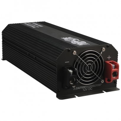 Tripp Lite PowerVerter DC to AC Power Inverter PV1800GFCI