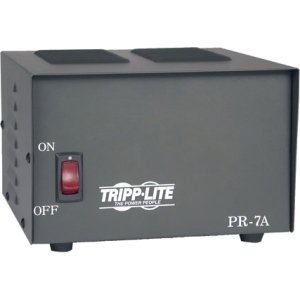 Tripp Lite PR 120VAC Power Adapter PR7