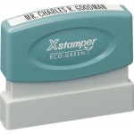 Xstamper Pre-Inked Stamp N05