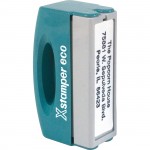 Xstamper Pre-Inked Stamp N40