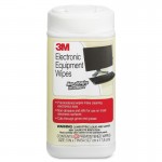 3M Pre-moistened Wipe CL610