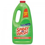 SPRAY n WASH 62338-75551 Pre-Treat Refill, Liquid, 60 oz Bottle, 6 per Carton RAC75551CT