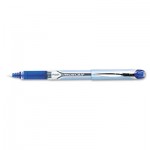 Pilot Precise Grip Roller Ball Stick Pen, Blue Ink, .5mm PIL28802
