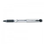 Pilot Precise Grip Roller Ball Stick Pen, Black Ink, .5mm PIL28801