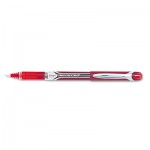 Pilot Precise Grip Roller Ball Stick Pen, Red Ink, 1mm PIL28903