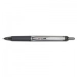 Pilot Precise V5RT Retractable Roller Ball Pen, Black Ink, .5mm PIL26062