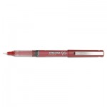 Pilot Precise V7 Roller Ball Stick Pen, Precision Point, Red Ink, .7mm, Dozen PIL35352