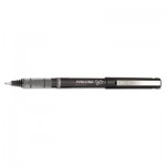 Pilot Precise V7 Roller Ball Stick Pen, Precision Point, Black Ink, .7mm, Dozen PIL35346