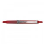 Pilot Precise V7RT Retractable Roller Ball Pen, Red Ink, .7mm PIL26069