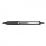 Pilot Precise V7RT Retractable Roller Ball Pen, Black Ink, .7mm PIL26067