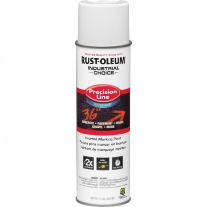 Rust-Oleum Precision Line Inverted Marking Paint 203039