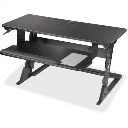 3M Precision Standing Desk SD60B