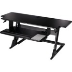 3M Precision Standing Desk SD70B