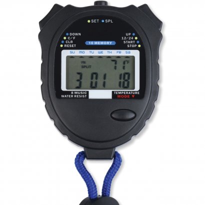 Tatco Precision Stopwatch 52124