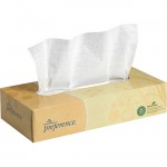 Georgia-Pacific Preference Facial Tissue 47000CT