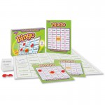 Prefixes & Suffixes Bingo Game 6140