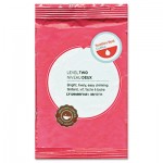 Seattle'S Best 195891 Premeasured Coffee Packs, Breakfast Blend-Level 2, 2 oz Packet, 18/Box SEA11008556