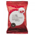 Seattle'S Best 195890 Premeasured Coffee Packs, Signature-Level 3, 2 oz Packet, 18/Box SEA11008558