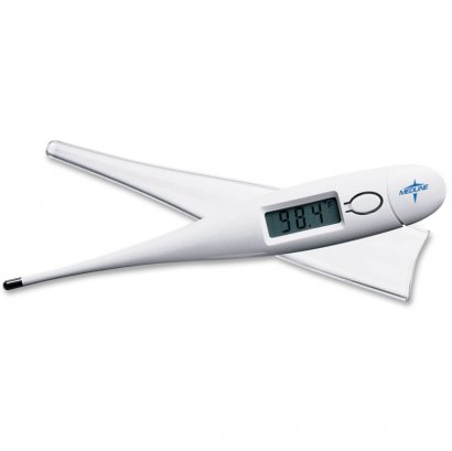 Medline Premier Oral Digital Thermometer MDS9950H