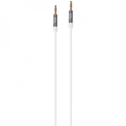 iStore Premium 3.5mm AUX Audio Cable Aluminum ACC100009CAI