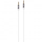 iStore Premium 3.5mm AUX Audio Cable Aluminum ACC100009CAI