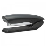 Bostitch Premium Antimicrobial Stand-Up Stapler, 20-Sheet Capacity, Black BOSB326BLK