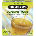 Bigelow Tea Premium Blend Green Tea 00450