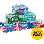 Nestle Premium Bottled Spring Water 101243PL