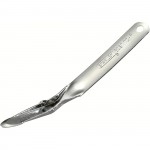Bostitch Premium Chrome Push-Style Staple Remover G2K