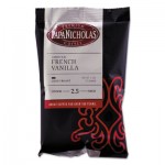 PapaNicholas Coffee Premium Coffee, French Vanilla, 18/Carton PCO25188