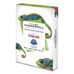 Hammermill Premium Color Copy Cover, 100 Bright, 80lb, 17 x 11, 250/Pack HAM120037