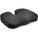 Kensington Premium Cool-Gel Seat Cushion 55807